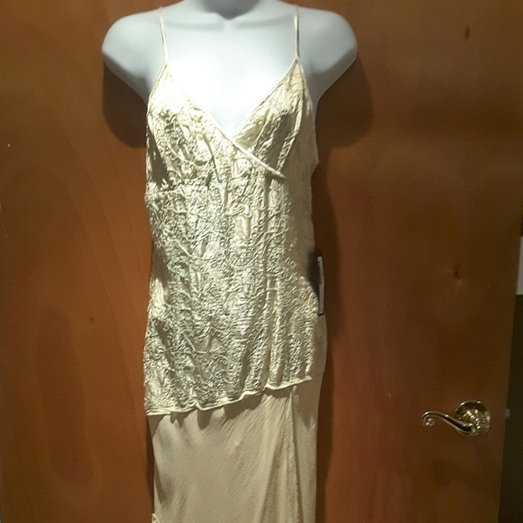 Amarissima Designer Dress - Picture 1 of 6